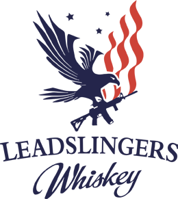 Leadslingers Whiskey 
