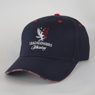 Leadslingers "Patriot" Hat